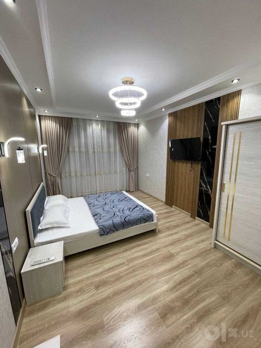 "Chilonzor kvartira sotiladi 3xonali 52m2 1/4 SROCHNO "