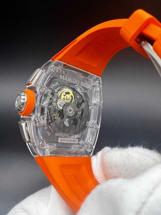 Часы Maikou Bode