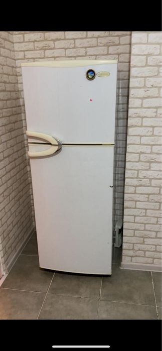 Холодильник 50тыс