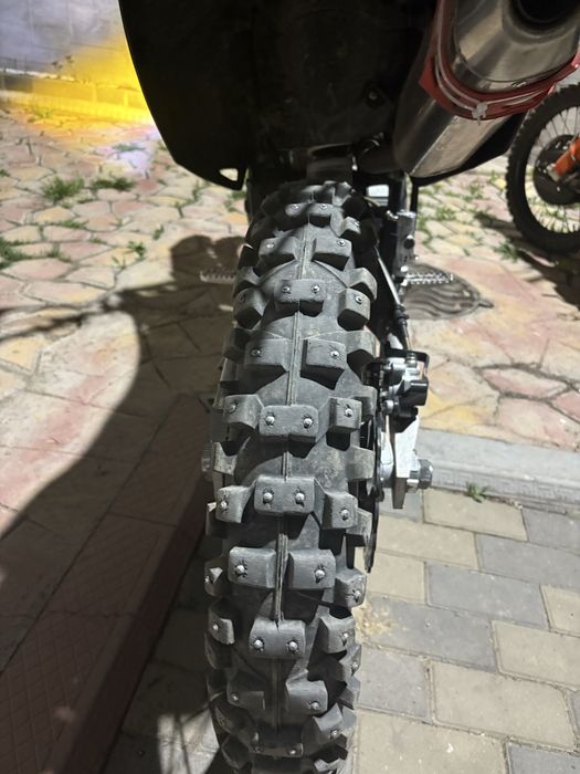 Эндуро мотоцикл Xinguzin SHR 5S 250cc