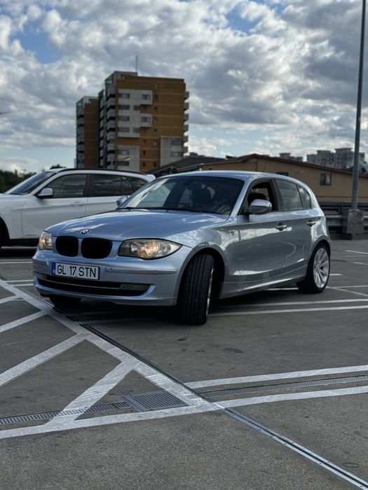 BMW Seria 1