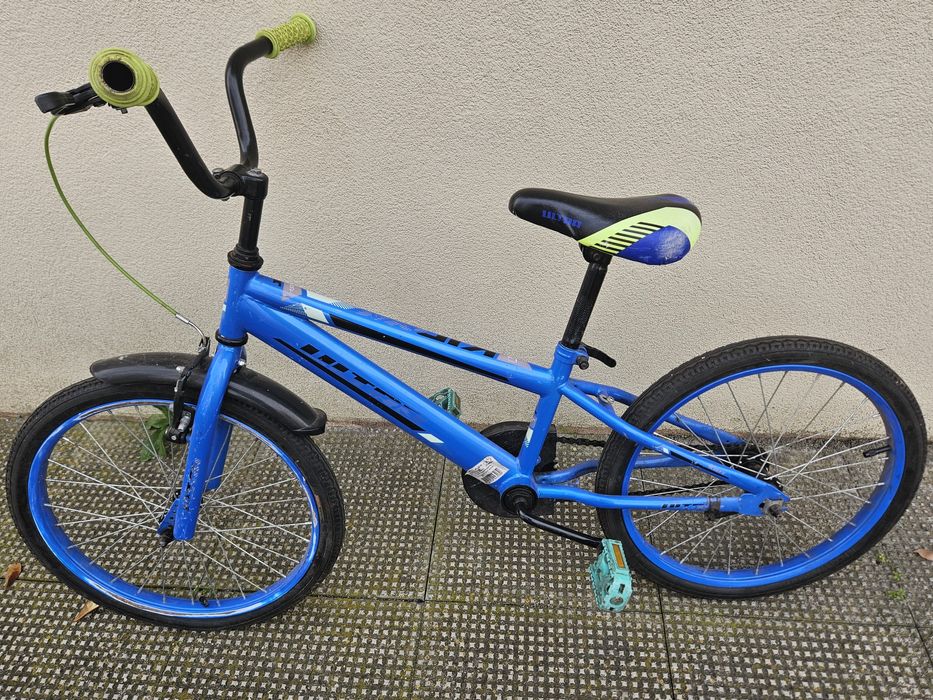 Детски велосипед Cross 20 цола