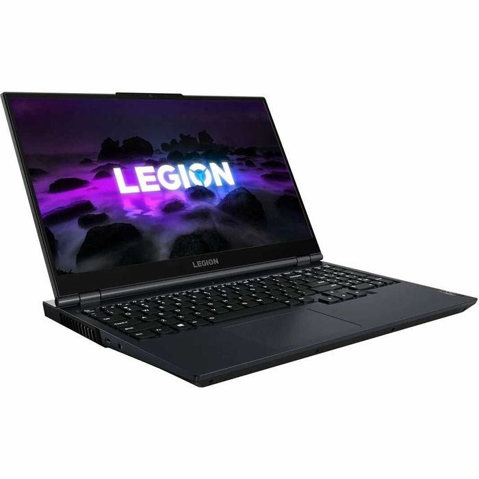 Игровой ноутбук Lenovo Legion 5