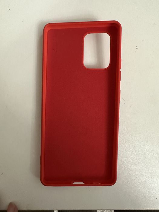 Самсунг s10 лайт