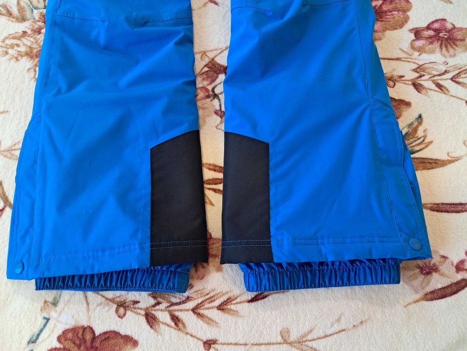 Мъжки ски панталон Nevica - S