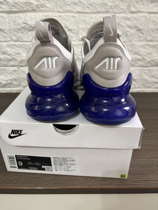 Оригинални Nike Air max 270