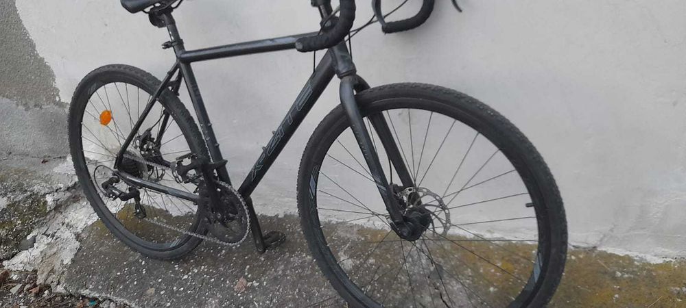 Bicicleta X-ZITE 27.5