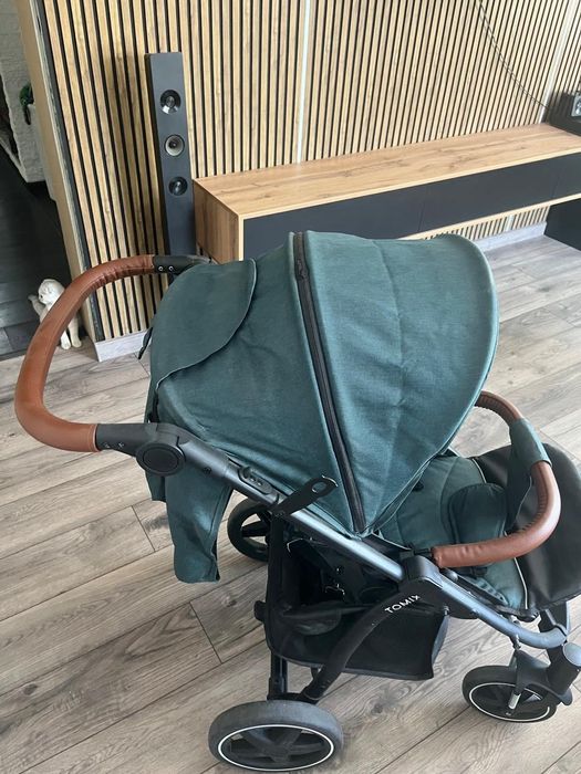 Детская коляска!