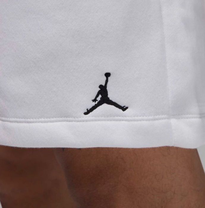 Къси панталони Jordan Brooklyn Fleece