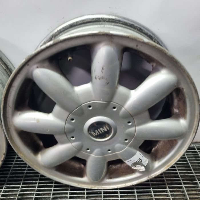 Jante aliaj Mini One - (1465) R15 FARA ET 4*100