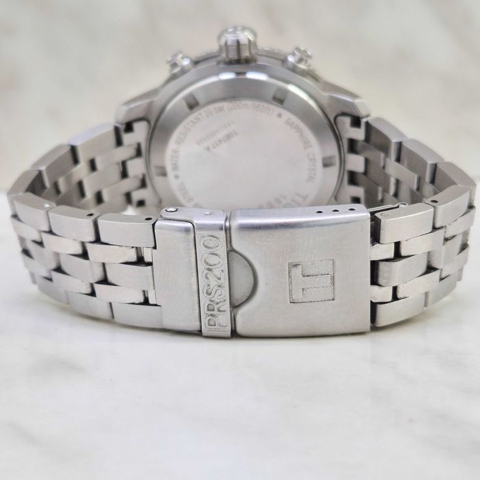 Ceas Tissot T-Sport PRS 200 Zeus Amanet Militari 32712