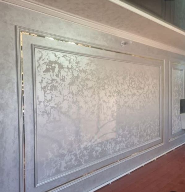 Ремонт квартир под ключ  в Алматы