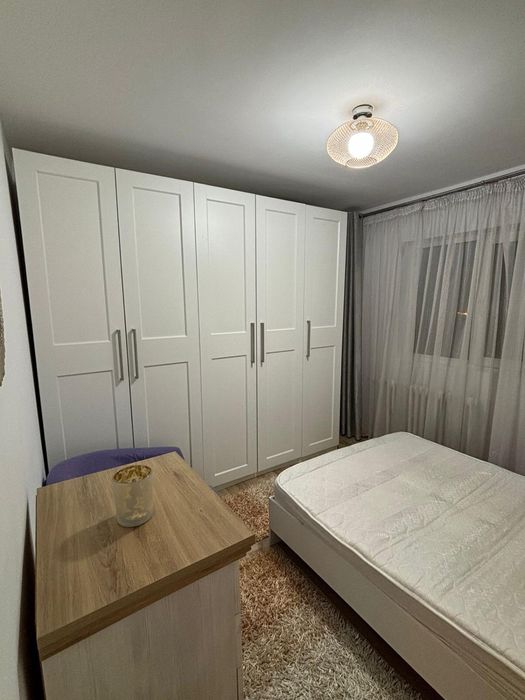 Inchirirez apartament 2 camere Tineretului