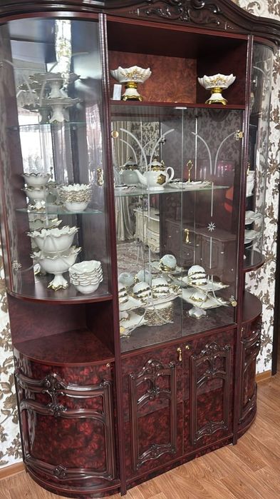 Мебель для дома стенка