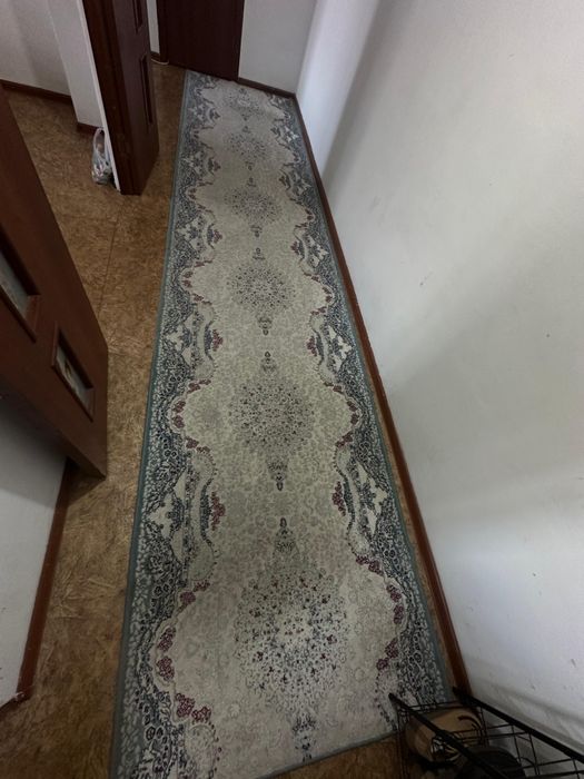 Дорожки для колидора