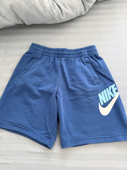 Pantaloni scurti Nike