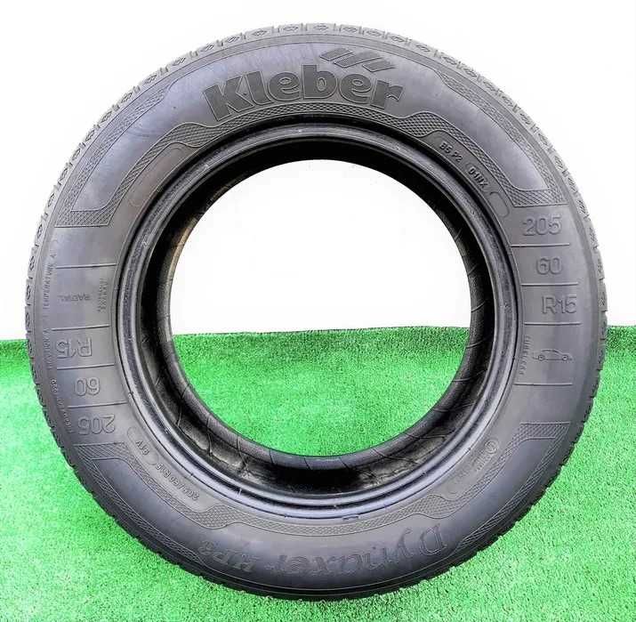 4бр. 205/60/15 KLEBER Dynaxer HP3 - летни