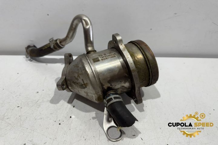 Racitor gaze 147359823R 1.5DCI K9K Dacia Logan 3 [facelift] [2022 - 2