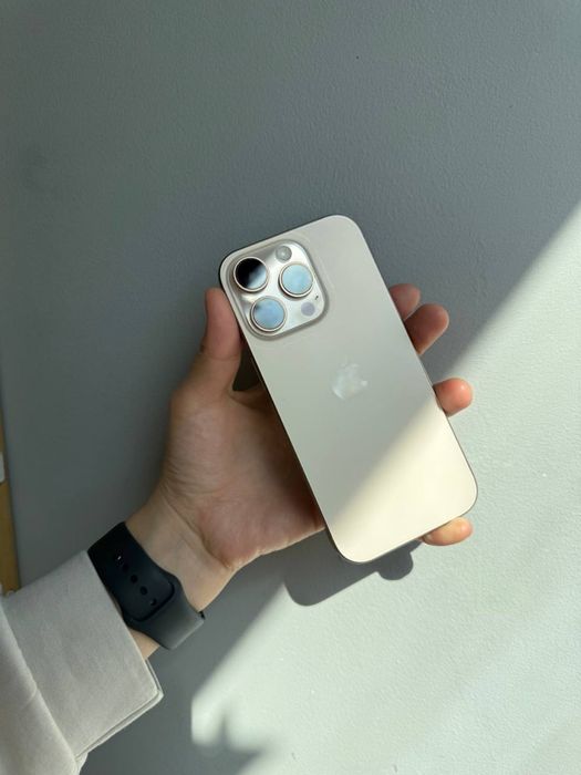 iPhone 16 Pro• Айфон 16 про• Рассрочка 0-0-24• Baitime