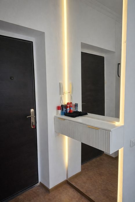 Жаңа қалада уй сатылады