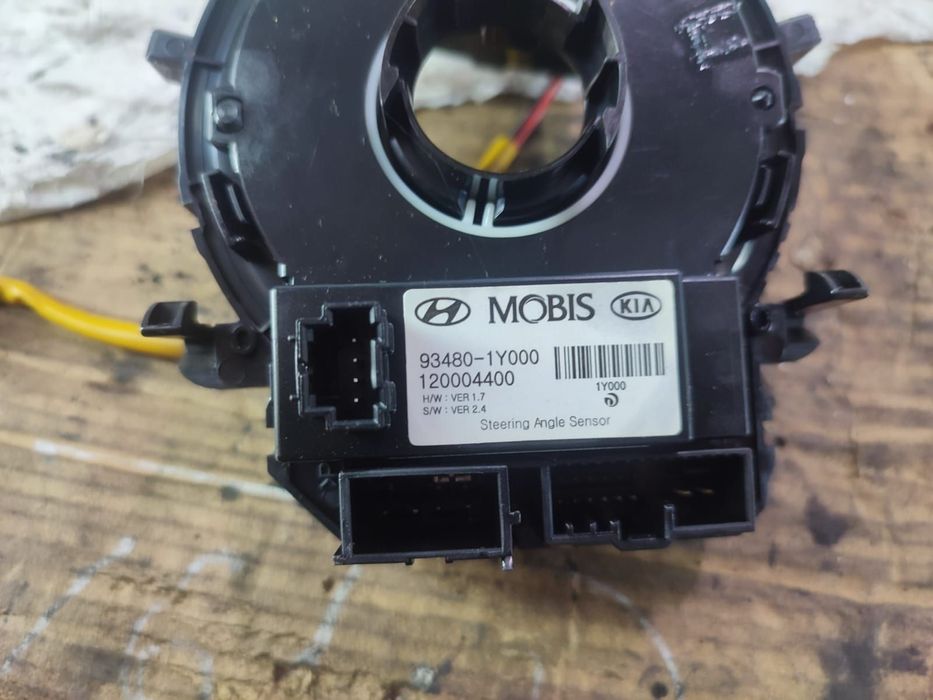 Spira volan 93480-1y000 Hyundai i20 2 (GB) [2014 - 2020]