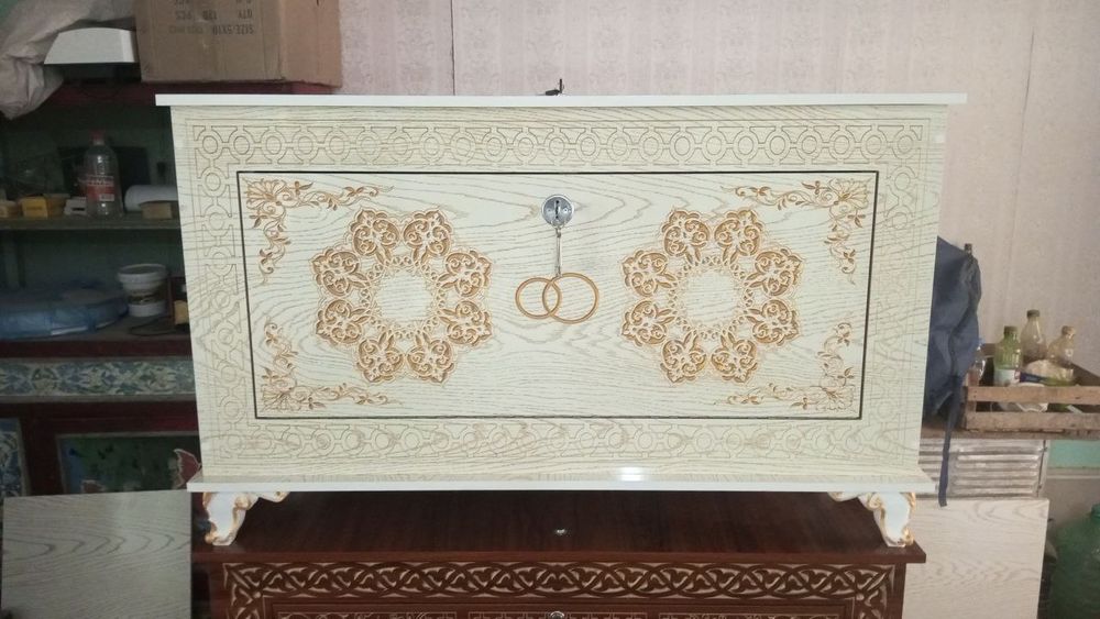 Yangi Sandiqlar obtm narxda