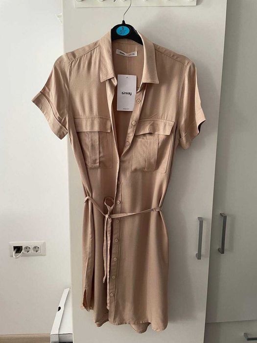 Rochie nouă Sinsay XS-S 40 lei