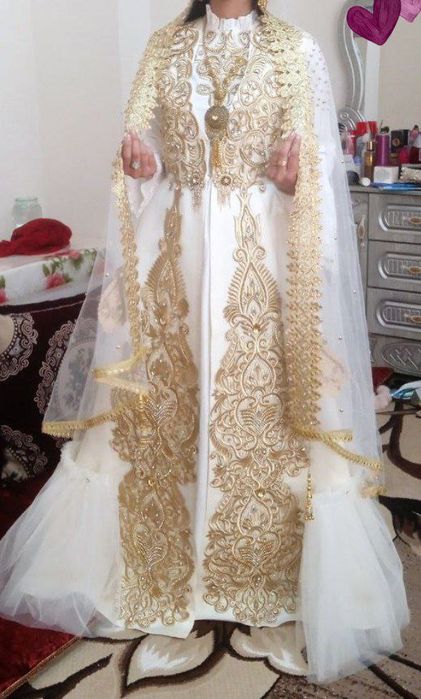 Kelinlar uchun ansanbil, holati a'lo