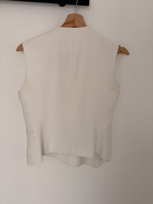 Асиметричен елек Zara