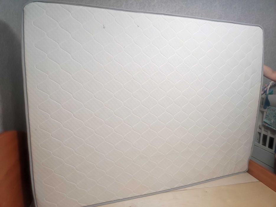 Продам ортопедический матрас