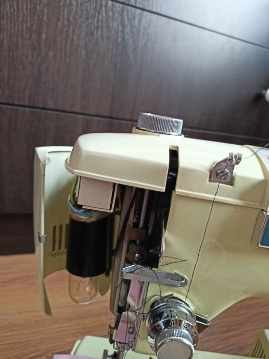 шевна машина Ideal super automatik