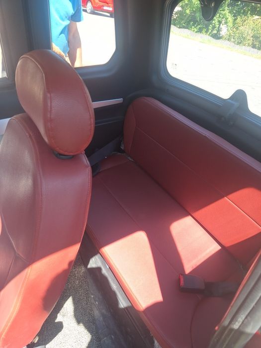 Masina electrica rdb fara permis