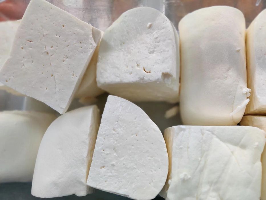 Branza de vaca de vanzare