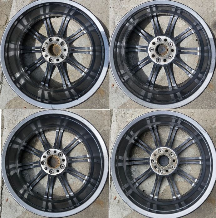 BMW M3 19" style 220 М3 Е9х sportpaket OEM