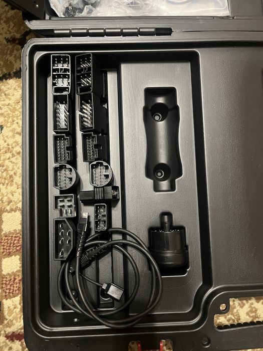Launch X431 PRO V4.0