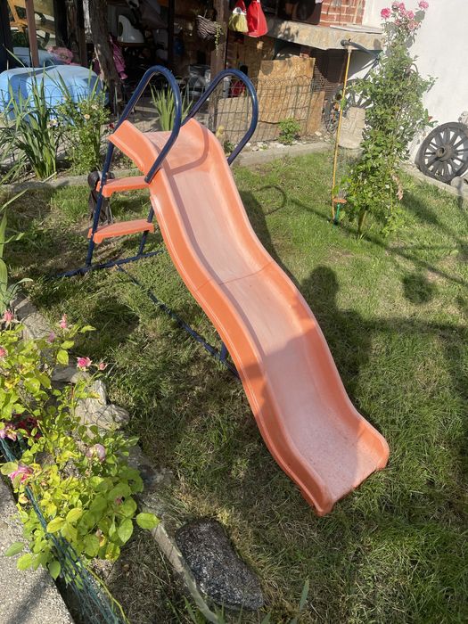 Продавам детска люлка