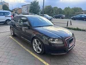 AUDI A3 Sportback 2010 — imagine 4