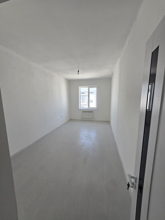 Срочно сдаётся своя (без маклера) 4-х комнатная квартира