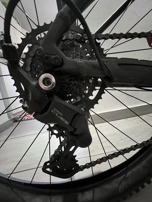 TREK Marlin 5 29inch cadru M