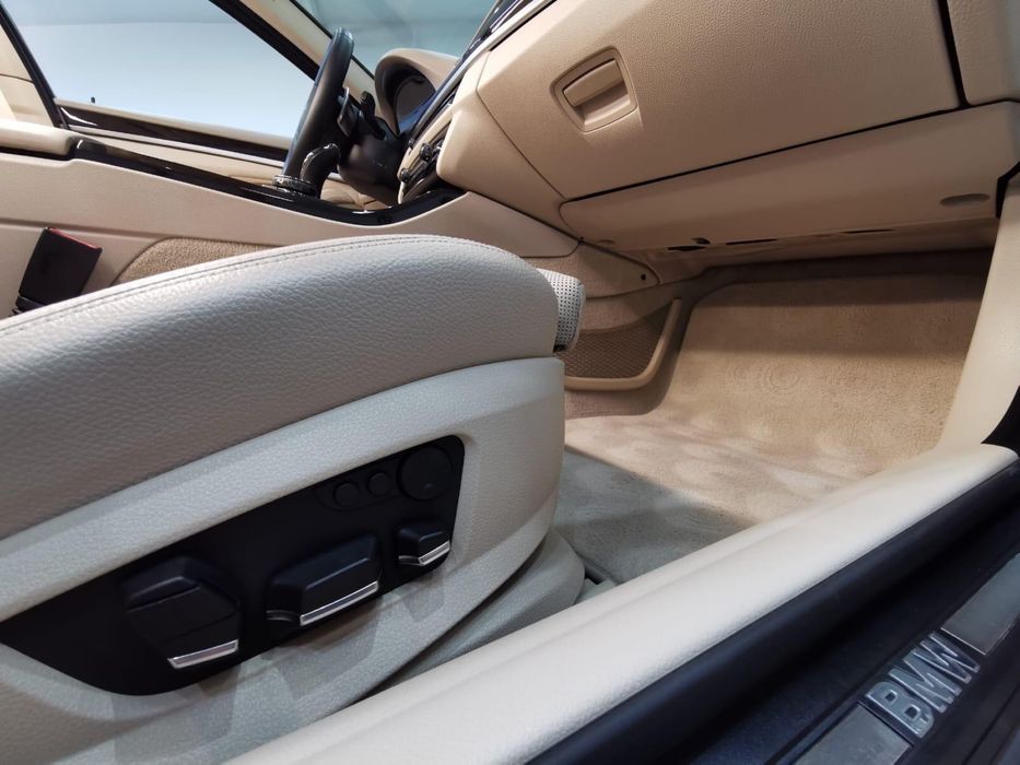 BMW 5 Series 2013 — imagine 4