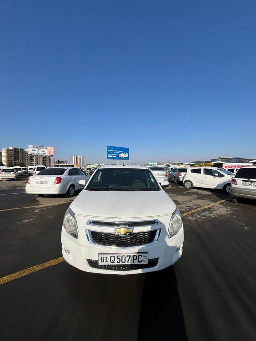 Коболт сотилади метан газ