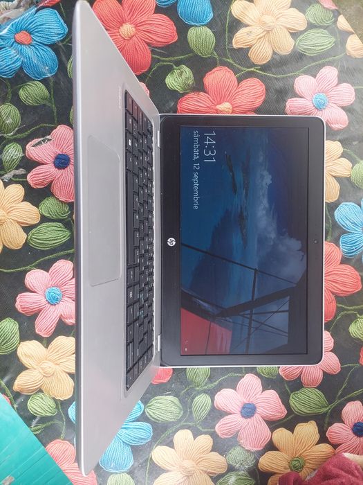 Laptop HP Probook Intel