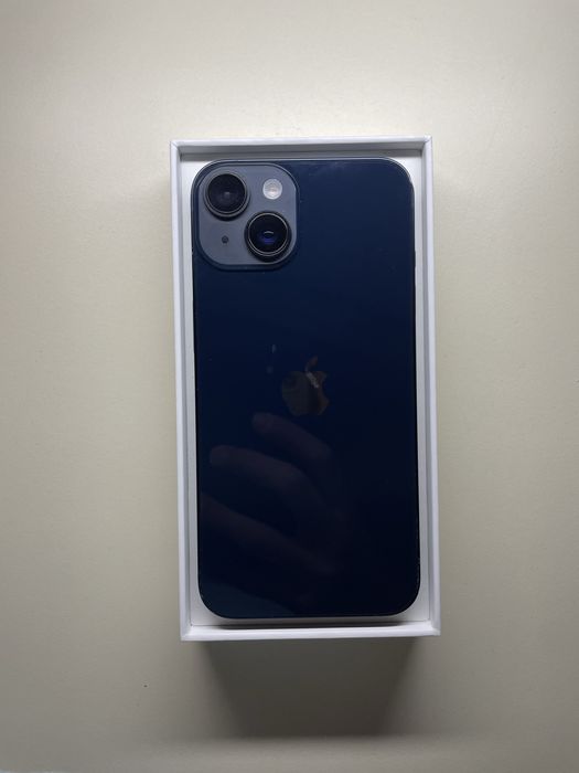 iPhone 14 128GB • Full box