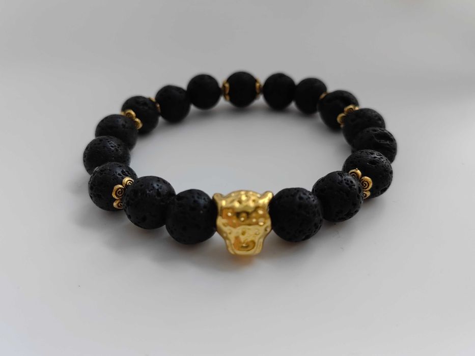 Браслеты мужские