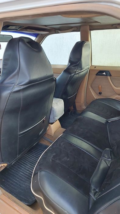 Продам мерседес 124. 2.3