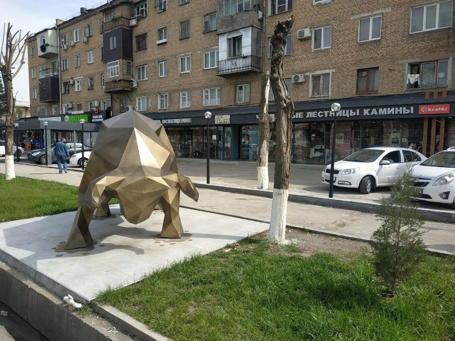 Сдам в аренду помещение под бизнес вдоль дороги