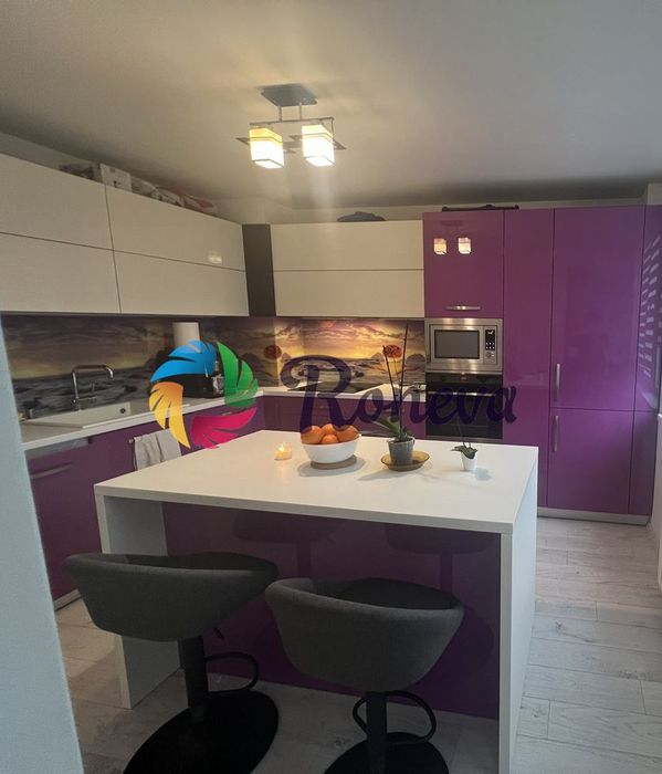 Продава се Многостаен апартамент в Варна, Трошево - 120 кв.м за 1254 €/кв.м - Снимка #3