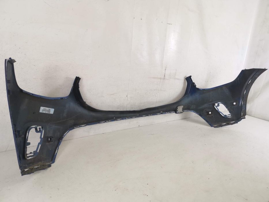 Предна броня Мерцедес-Бенц ГЛЦ-Клас / Mercedes-Benz GLC-Class X253/C25