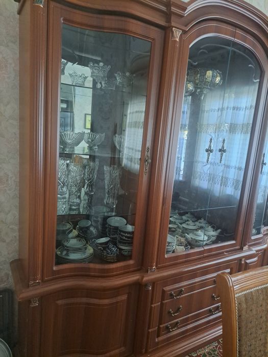 Stenka sotiladi kelishilgan narxda