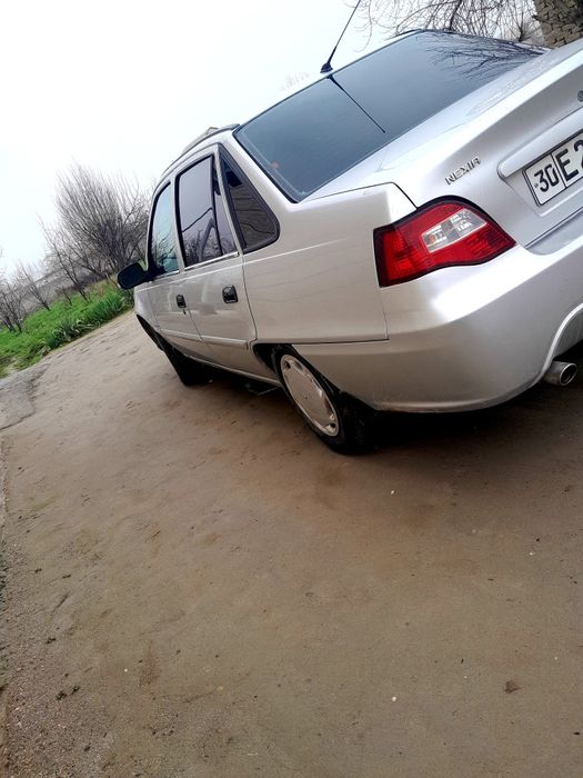 Nixa 2016 lukus konditsioner Nixa